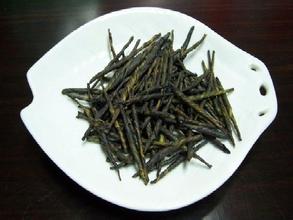 泗溪苦丁茶