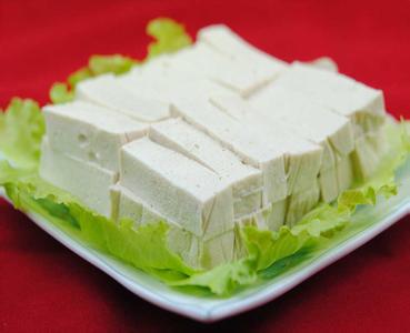 九泉豆腐
