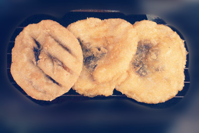 泸西豆沙油粽