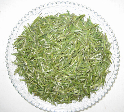 蒲江绿茶