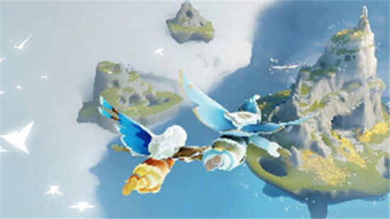 光遇手游2021年11.23免费魔法领取方法