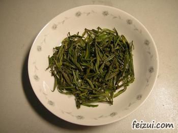 石台富硒茶