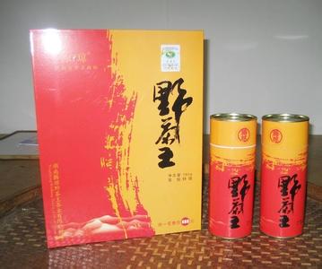 桃源野茶王