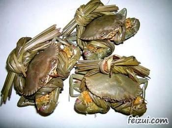香港螃蟹