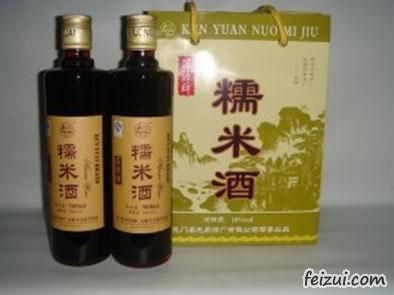 东江糯米酒