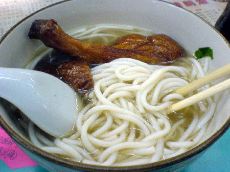 厚街濑粉
