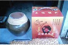 防城小锅米酒