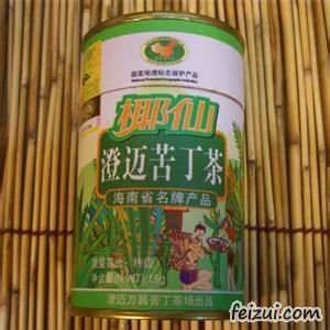 澄迈苦丁茶