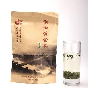 湘西黄金茶