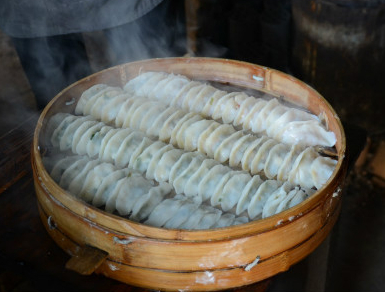 都昌米饺
