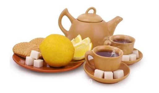 维西甜茶