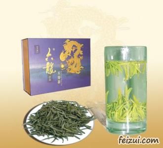 苍南翠龙茶