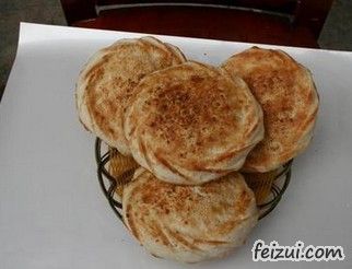 下塘烧饼