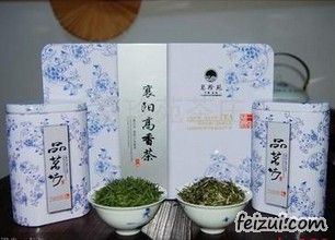 襄阳高香茶