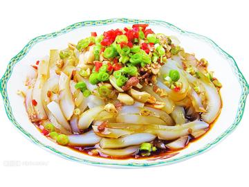 双庙凉粉
