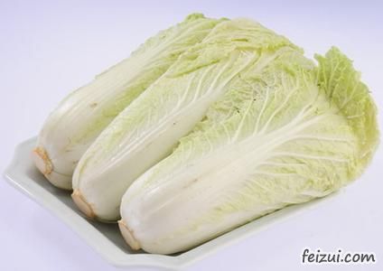 理县大白菜