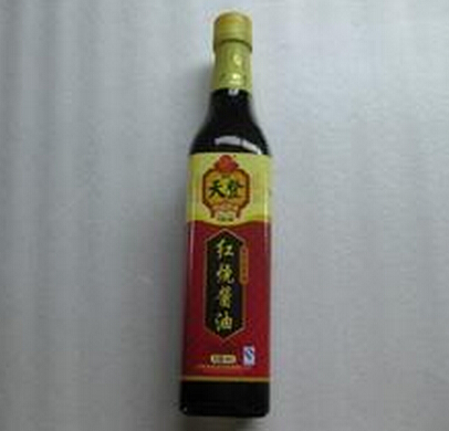 天登酱油