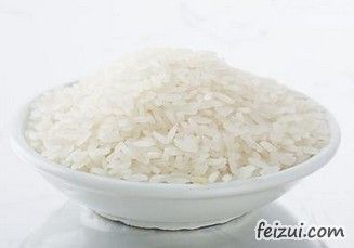 安山大米