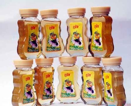 榆社洋槐蜜