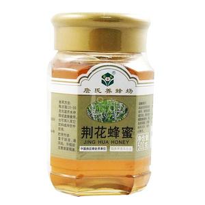 平定荆花蜂蜜