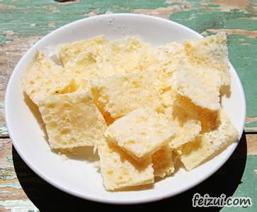 正蓝旗奶皮子
