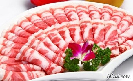 锡林郭勒羊肉