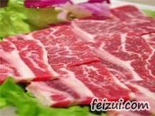 苏尼特羊肉