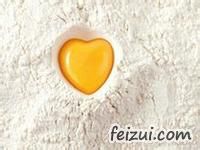 奇台面粉
