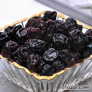 库车酸梅