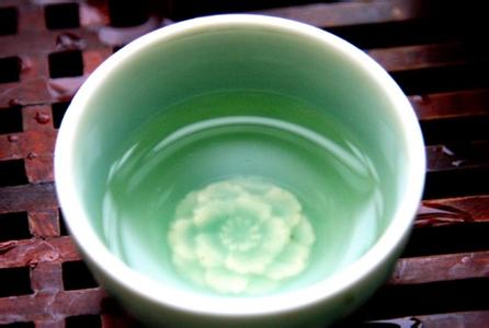 莲心好酒