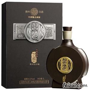 习酒