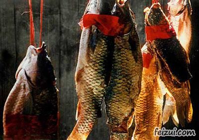 台江腌鱼 台江腌鱼