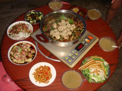惠水马肉