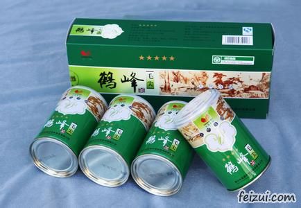 鹤峰绿茶