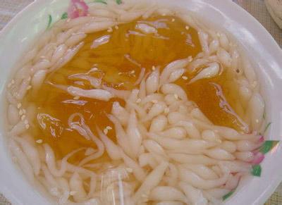 宜昌凉虾