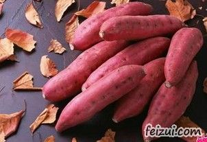 红安苕