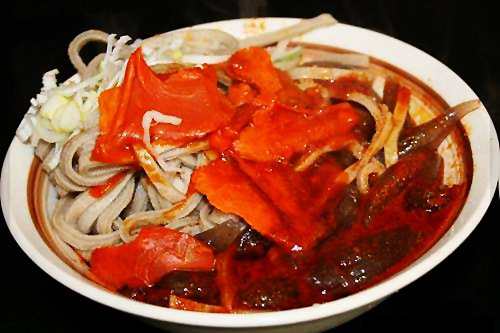 合阳踅面