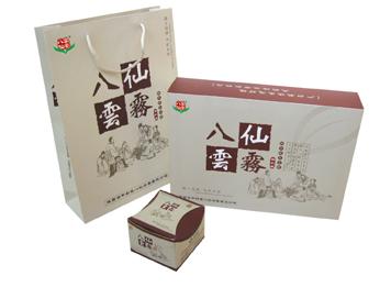 八仙云雾茶