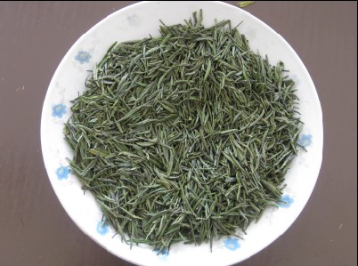 马牛山有机茶