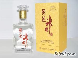 景芝神酿