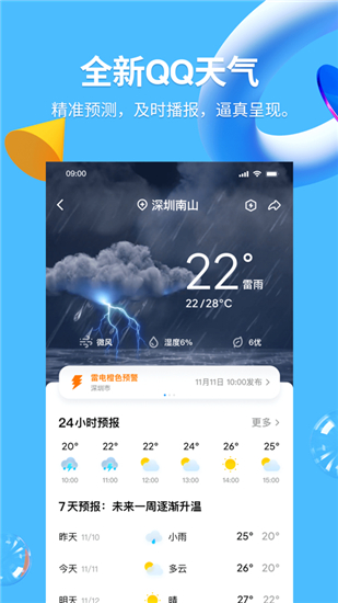 qq国际版v8.9