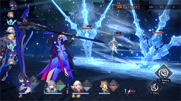 星穹铁道最新版